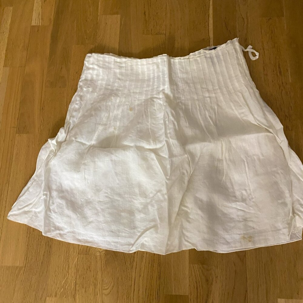 Burberry Woman's Skirt (USED)